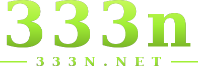 333n logo